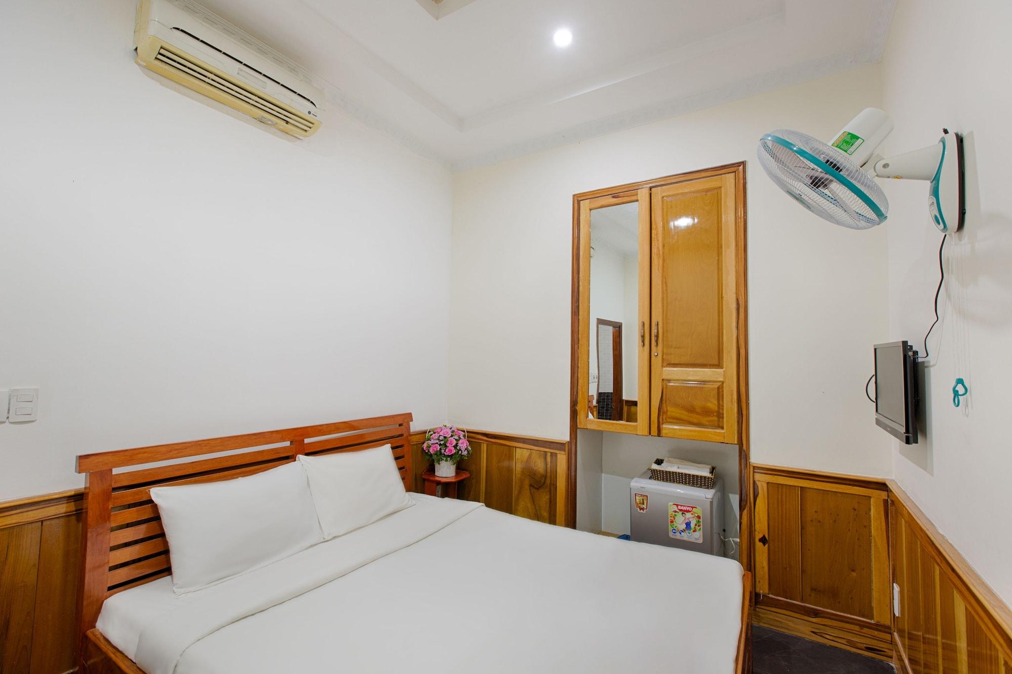 דה נאנג Vien Dong Hotel מראה חיצוני תמונה
